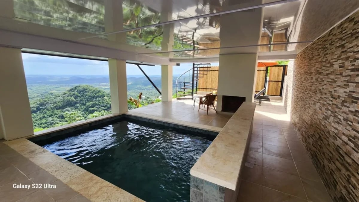 mountain view restaurant & village – foto 6