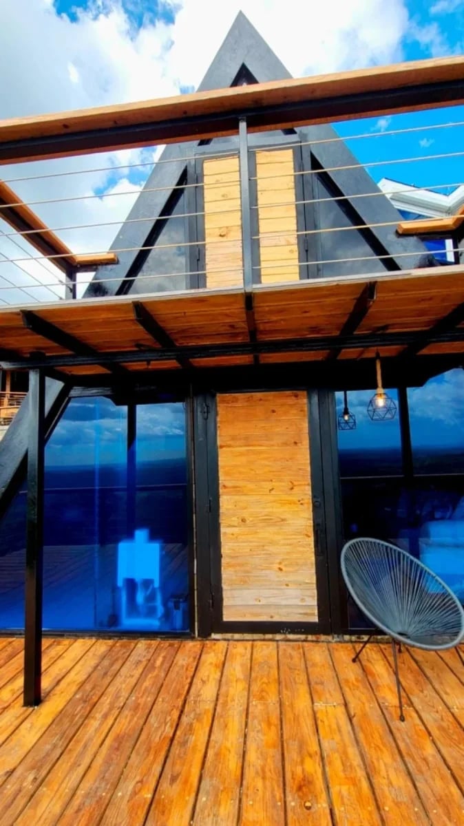 mountain view restaurant & village – foto 7