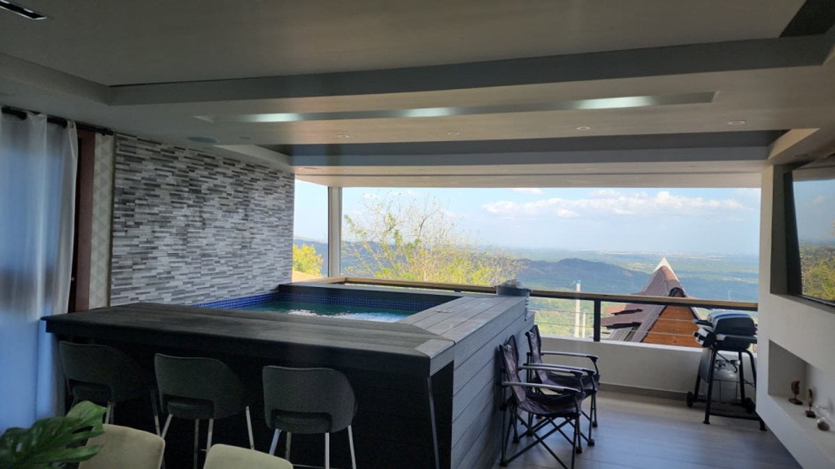 mountain view restaurant & village – foto 8