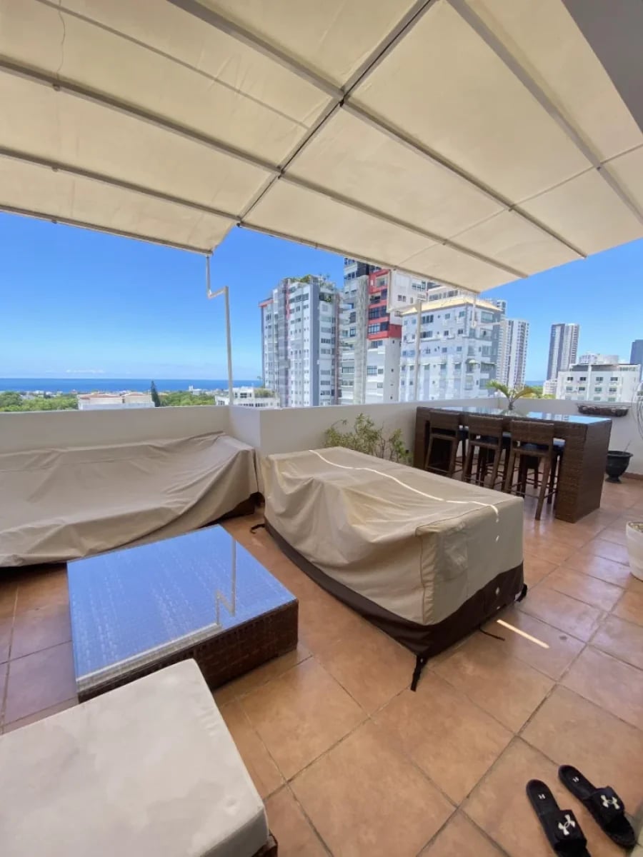 Penthouse de lujo en Mirador S, con 451 m² + Jacuzzi – foto 3