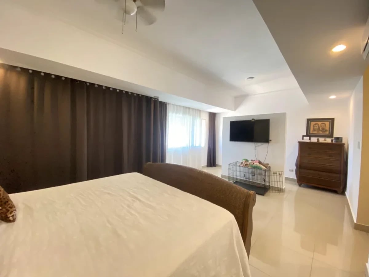 Penthouse de lujo en Mirador S, con 451 m² + Jacuzzi – foto 6