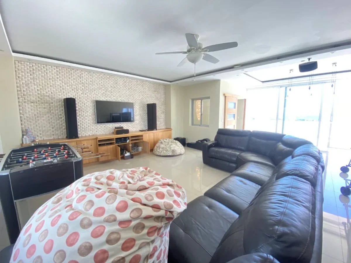 Penthouse de lujo en Mirador S, con 451 m² + Jacuzzi – foto 10