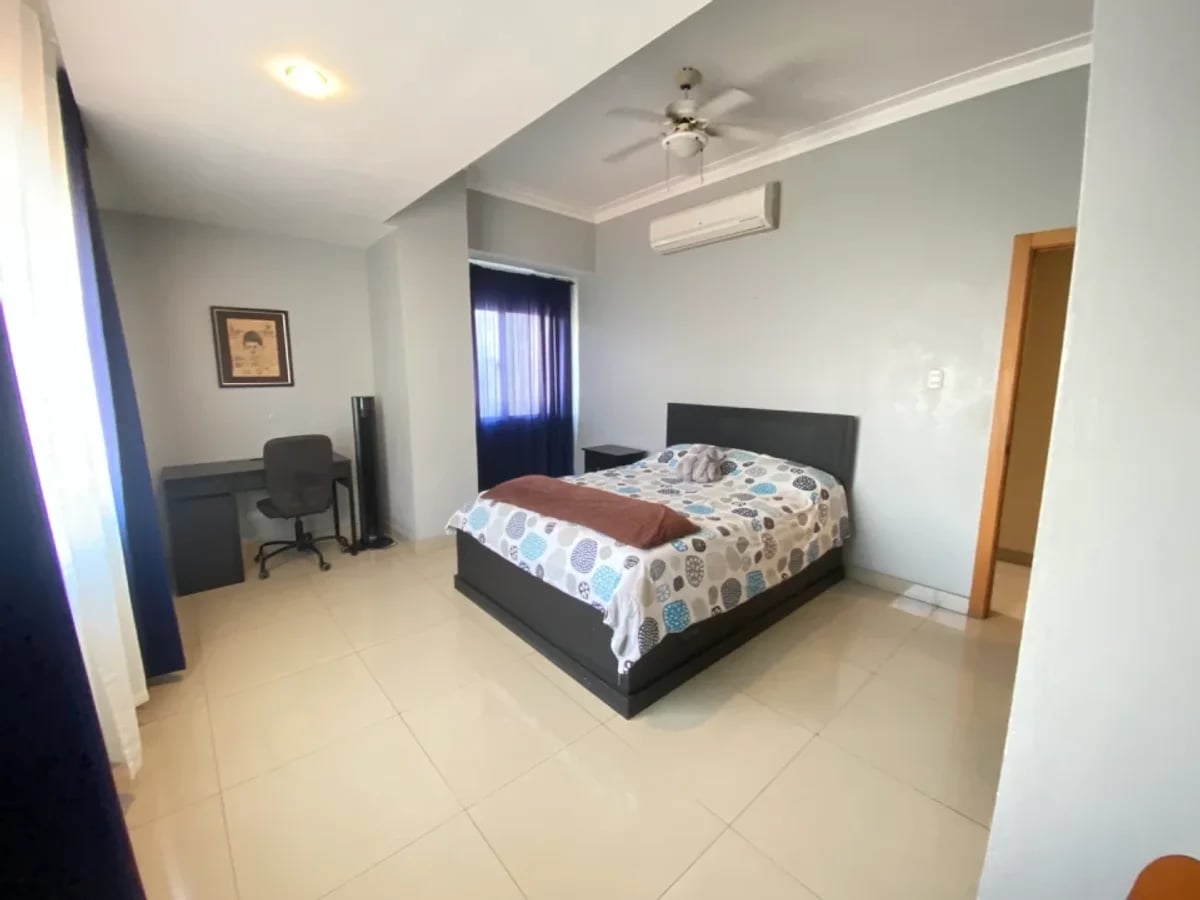 Penthouse de lujo en Mirador S, con 451 m² + Jacuzzi – foto 8
