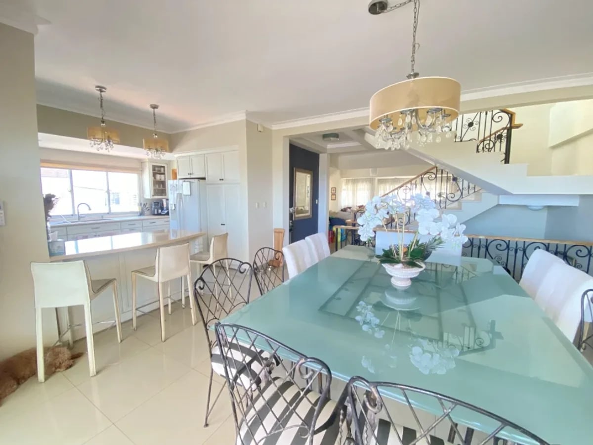 Penthouse de lujo en Mirador S, con 451 m² + Jacuzzi – foto 4