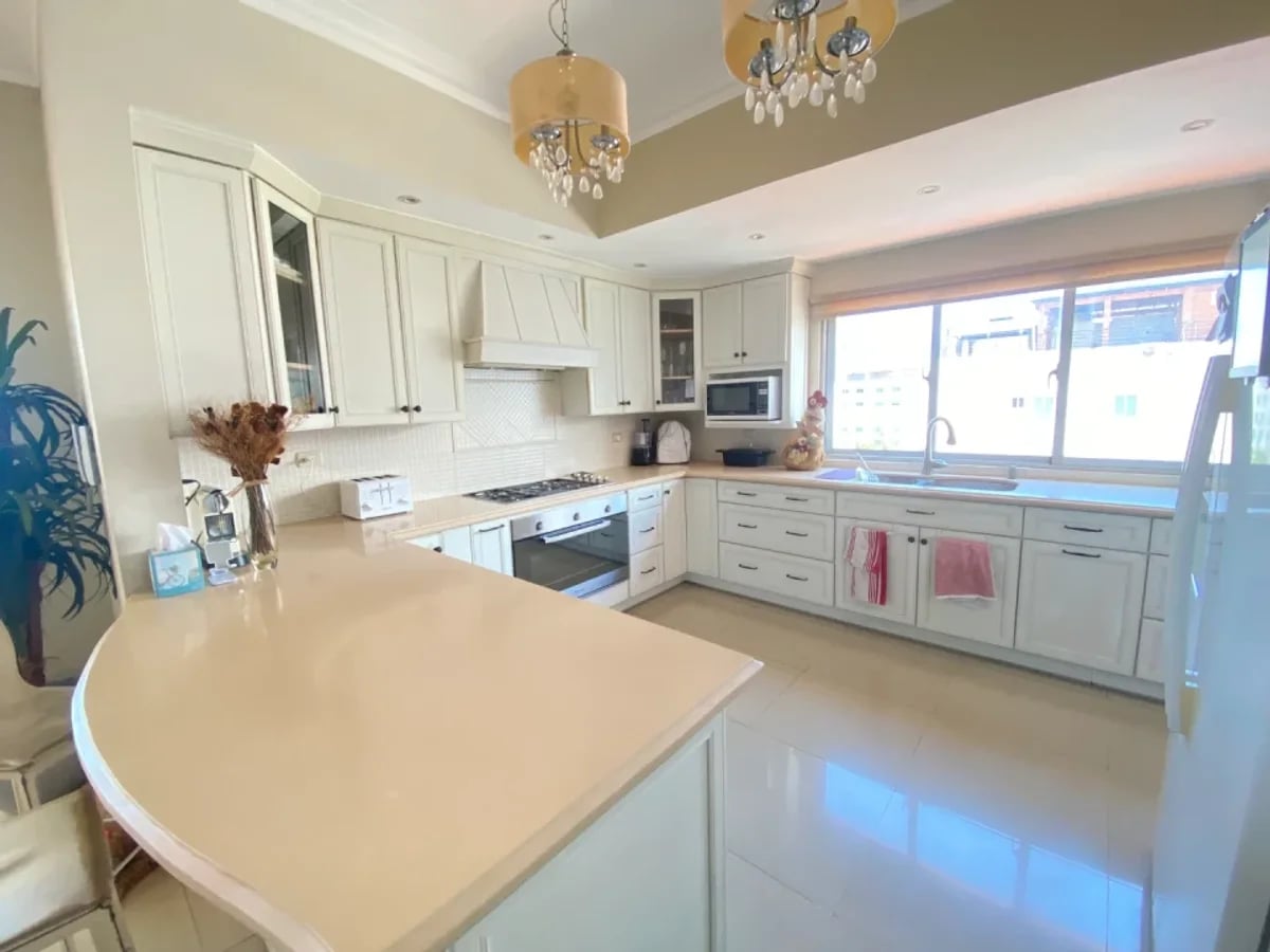 Penthouse de lujo en Mirador S, con 451 m² + Jacuzzi – foto 5