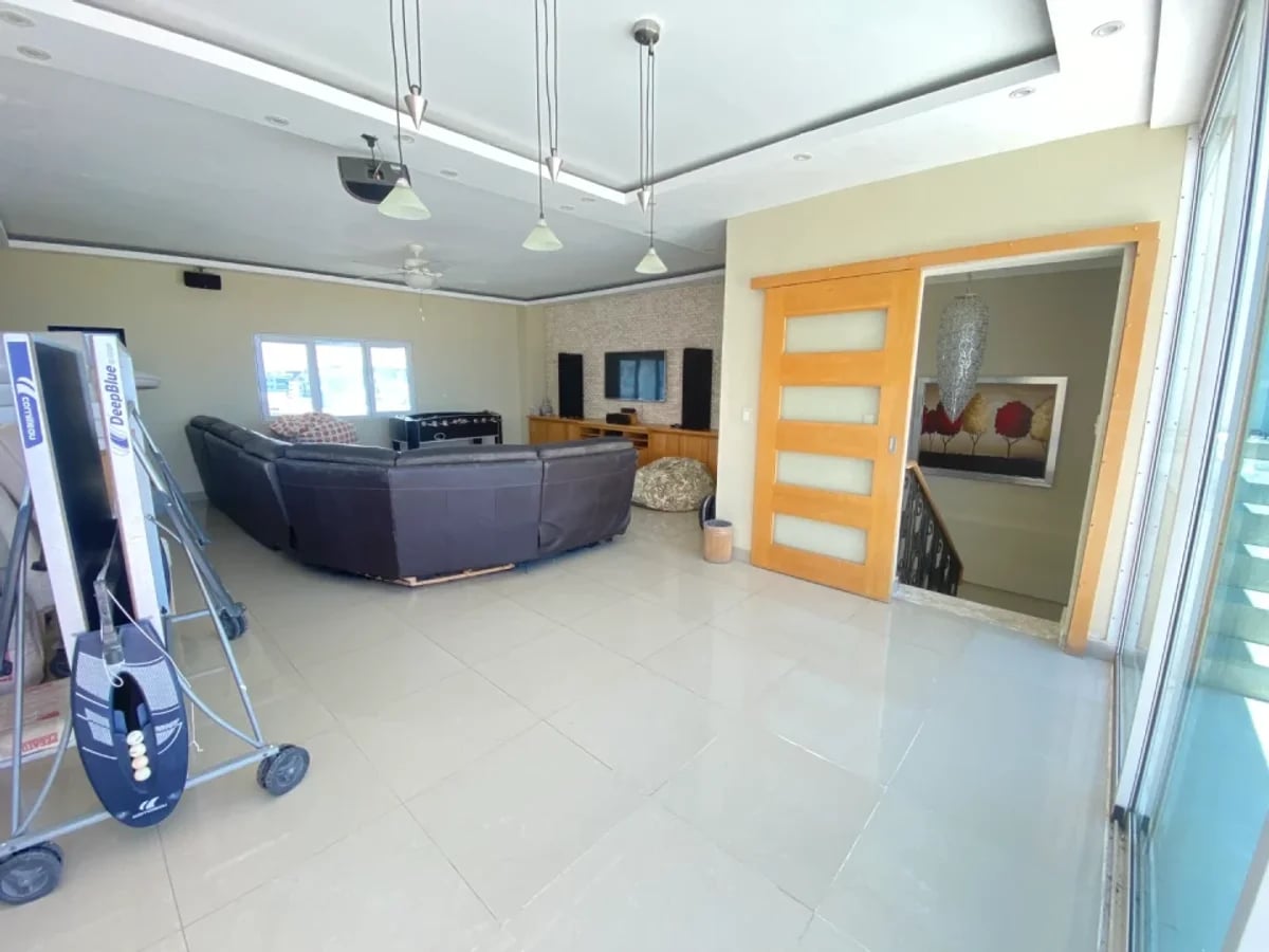 Penthouse de lujo en Mirador S, con 451 m² + Jacuzzi – foto 11
