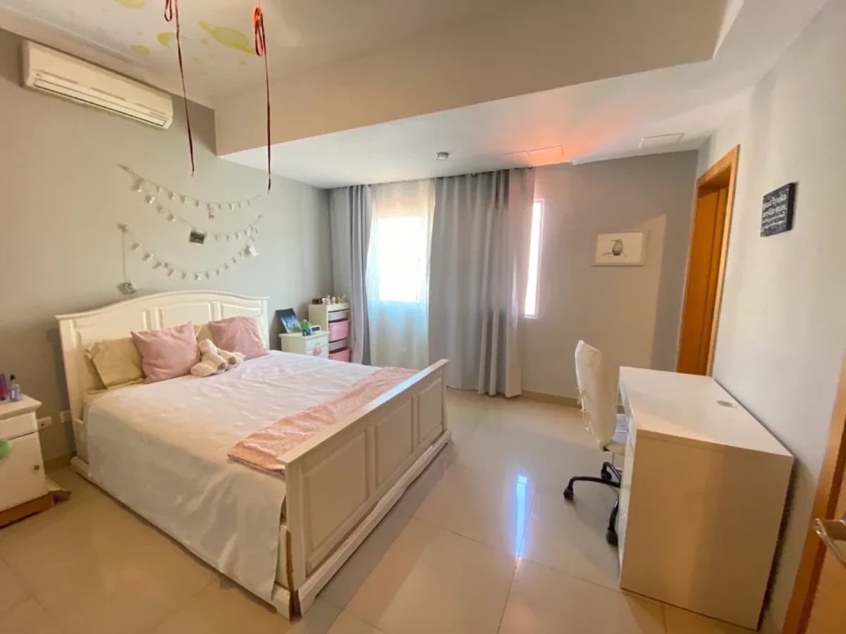 Penthouse de lujo en Mirador S, con 451 m² + Jacuzzi – foto 7
