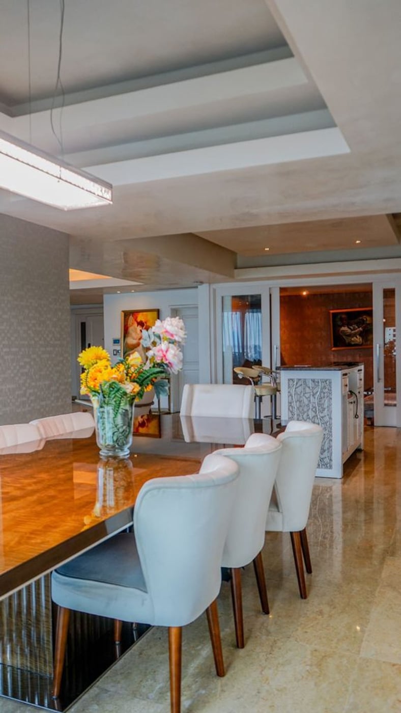 VENTA DE OPORTUNIDAD APTO CON VISTA AL MAR – foto 7