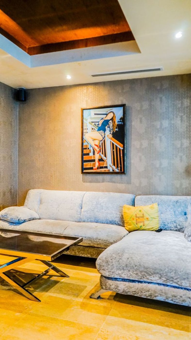 VENTA DE OPORTUNIDAD APTO CON VISTA AL MAR – foto 8