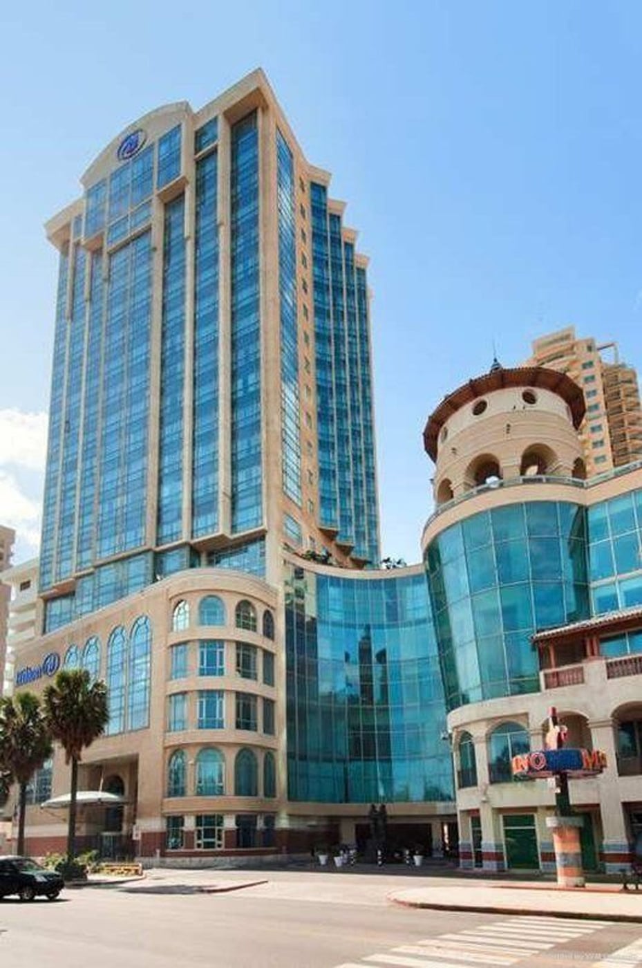 VENTA DE OPORTUNIDAD APTO CON VISTA AL MAR – foto 3