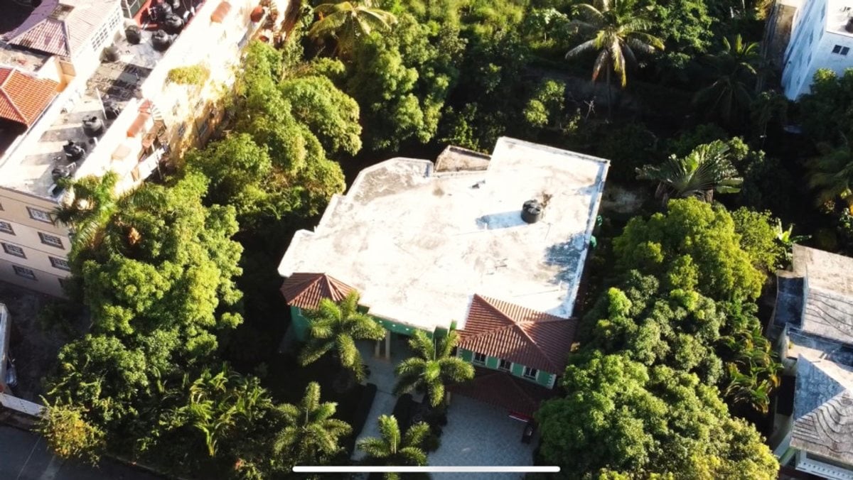 Terreno en Santo Domingo Oeste, Alameda – foto 1