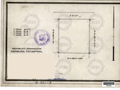 Terreno en venta en Santo Domingo Oeste, Alameda – foto 2