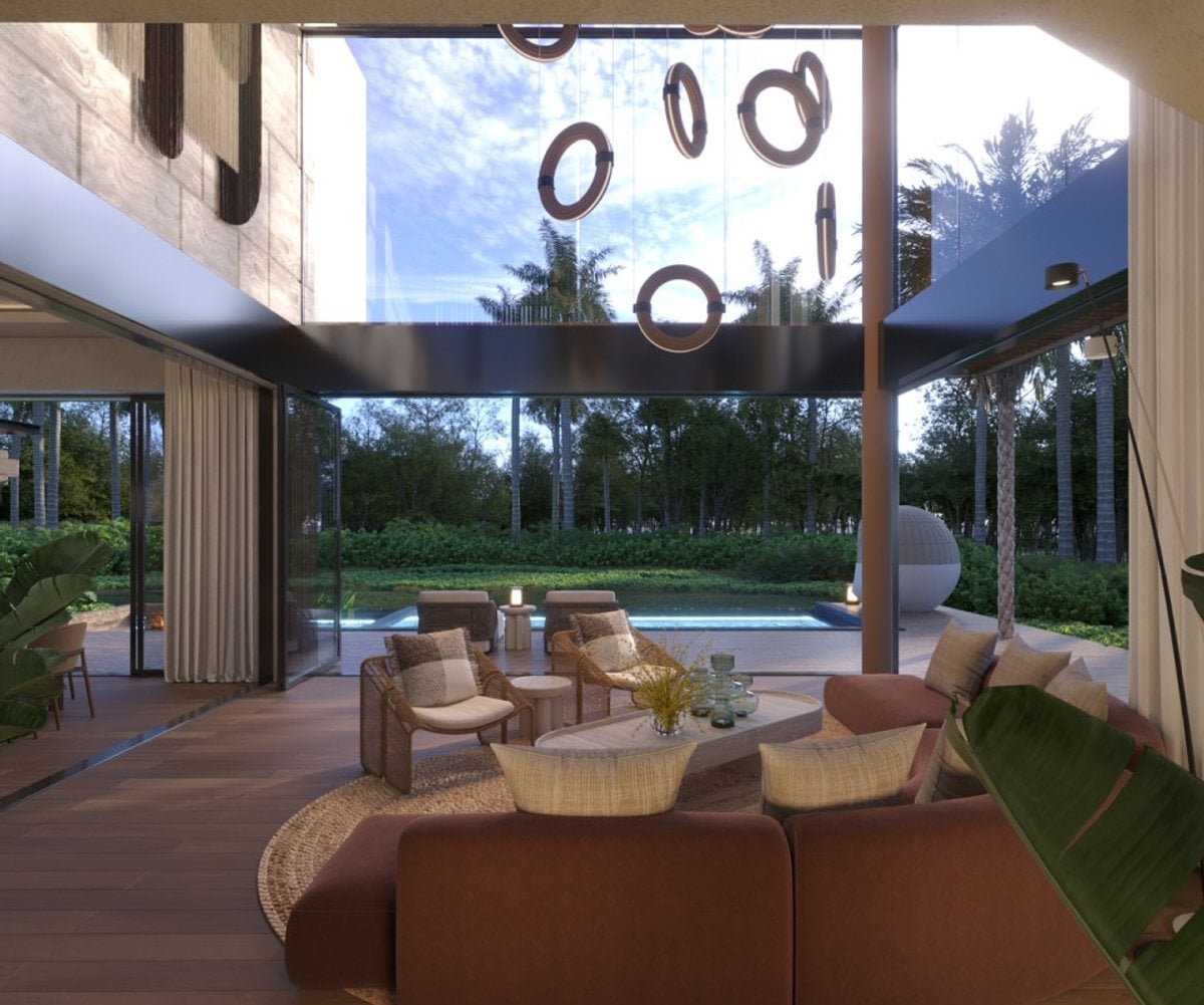 Villa Cap Cana de lujo – foto 10