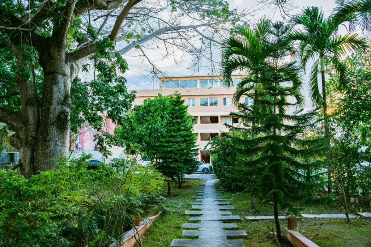 Edificio En Friusa, Bavaro – foto 10