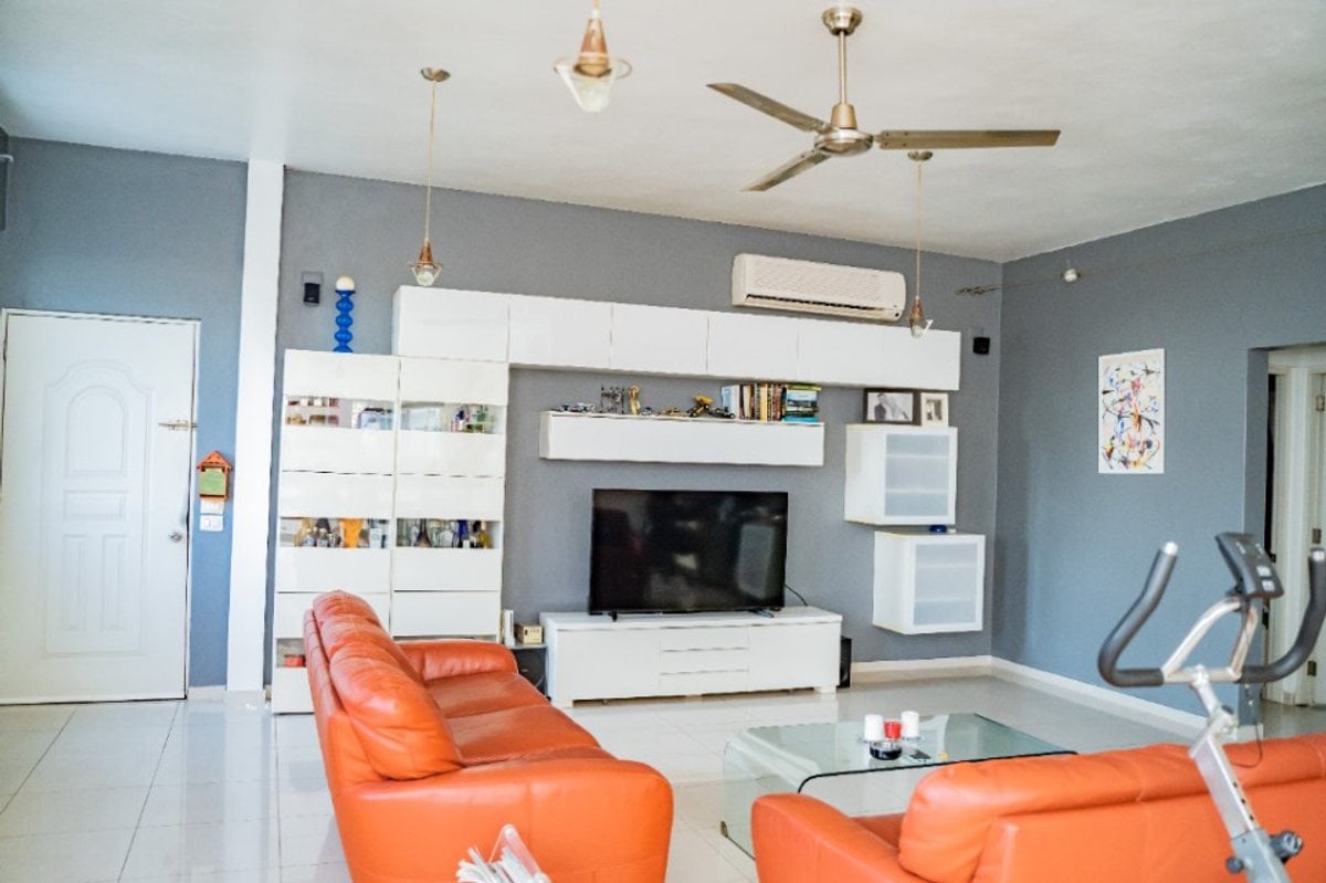 Edificio En Friusa, Bavaro – foto 6