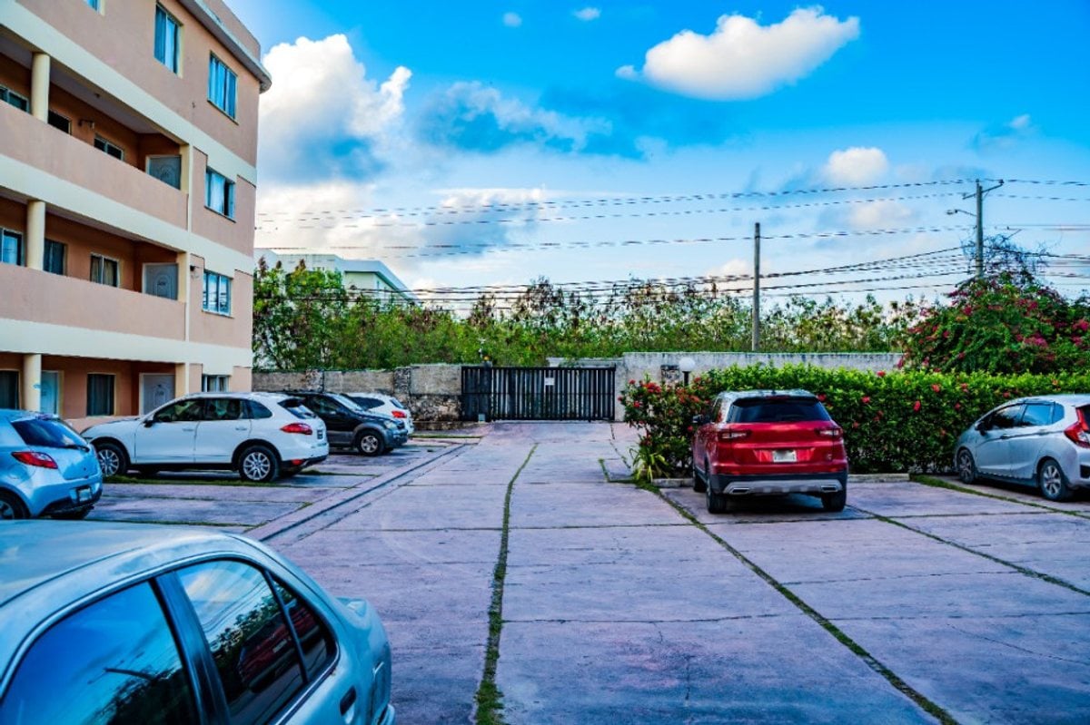 Edificio En Friusa, Bavaro – foto 7