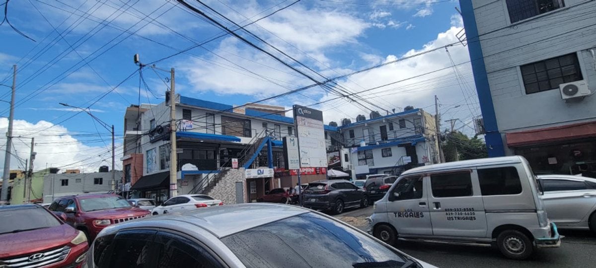 Plaza Comercial en Venta. – foto 1