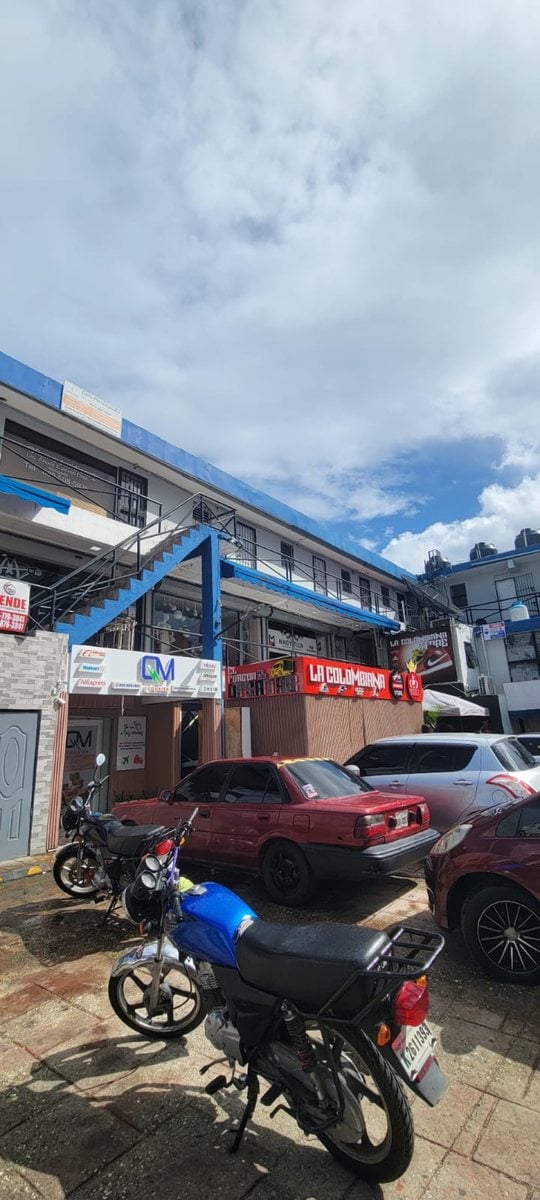 Plaza Comercial en Venta. – foto 2