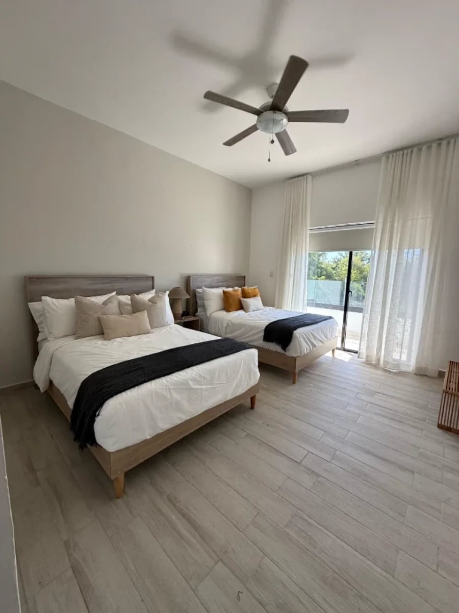 White Sand | Penthouse en alquiler |2 habitaciones – foto 11