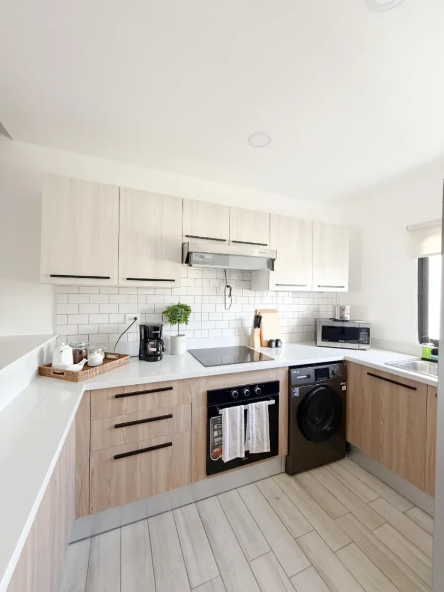 White Sand | Penthouse en alquiler |2 habitaciones – foto 3