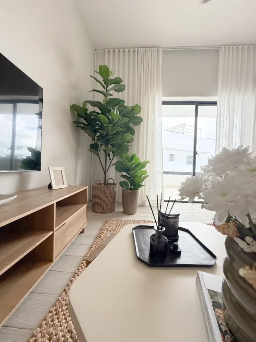 White Sand | Penthouse en alquiler |2 habitaciones – foto 4
