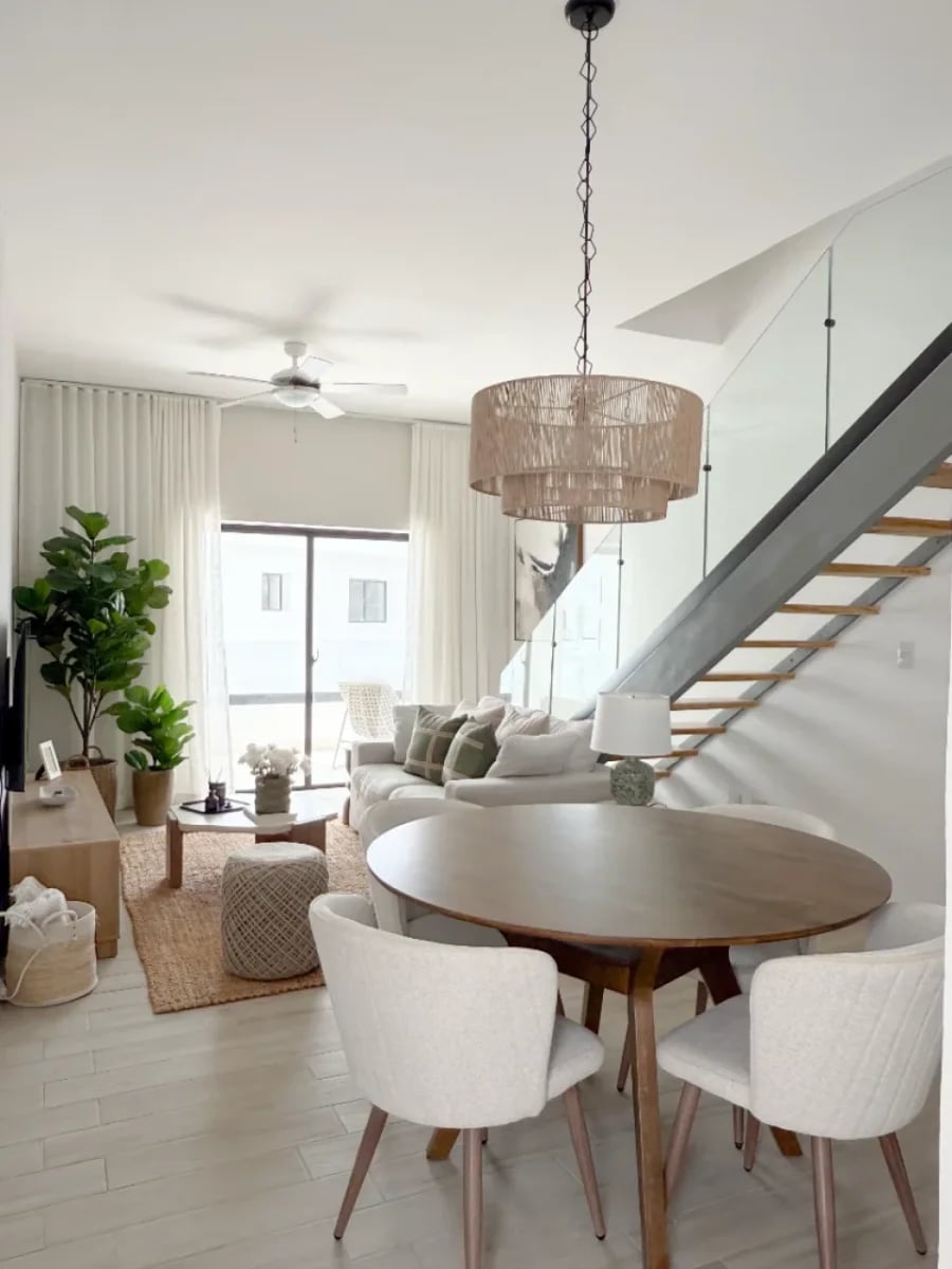 White Sand | Penthouse en alquiler |2 habitaciones – foto 2