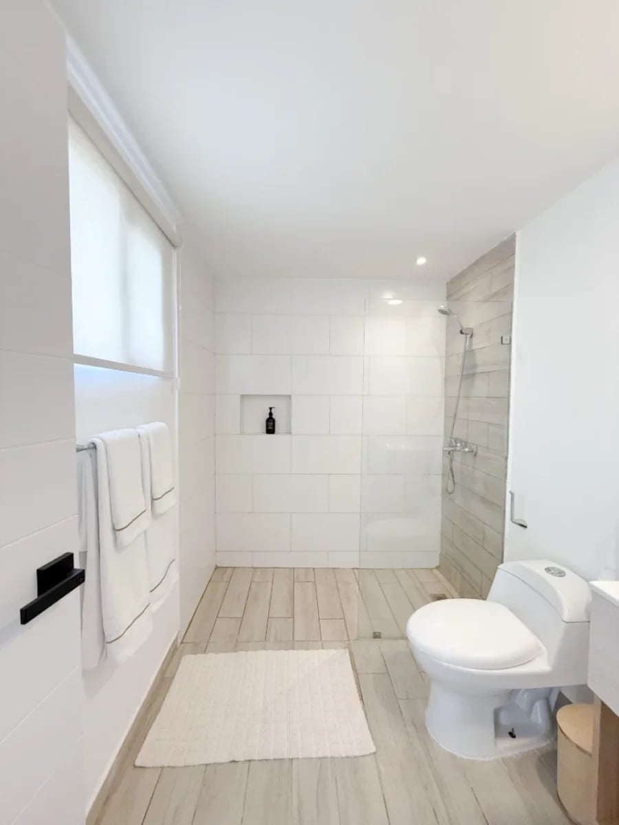 White Sand | Penthouse en alquiler |2 habitaciones – foto 9