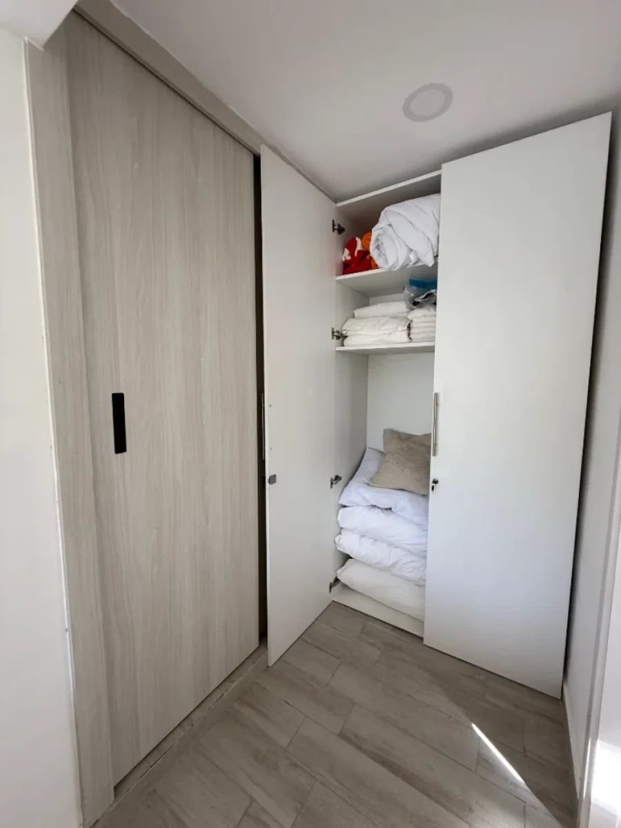 White Sand | Penthouse en alquiler |2 habitaciones – foto 10