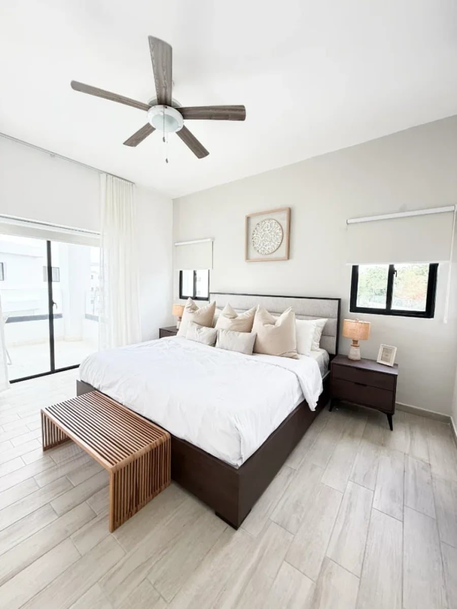 White Sand | Penthouse en alquiler |2 habitaciones – foto 7