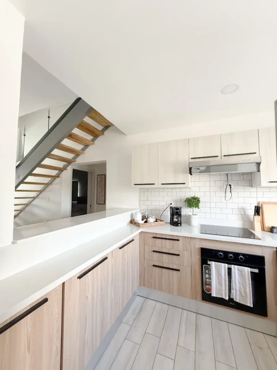 White Sand | Penthouse en alquiler |2 habitaciones – foto 5