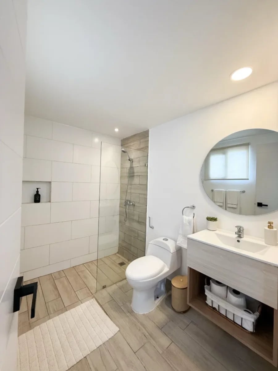 White Sand | Penthouse en alquiler |2 habitaciones – foto 12