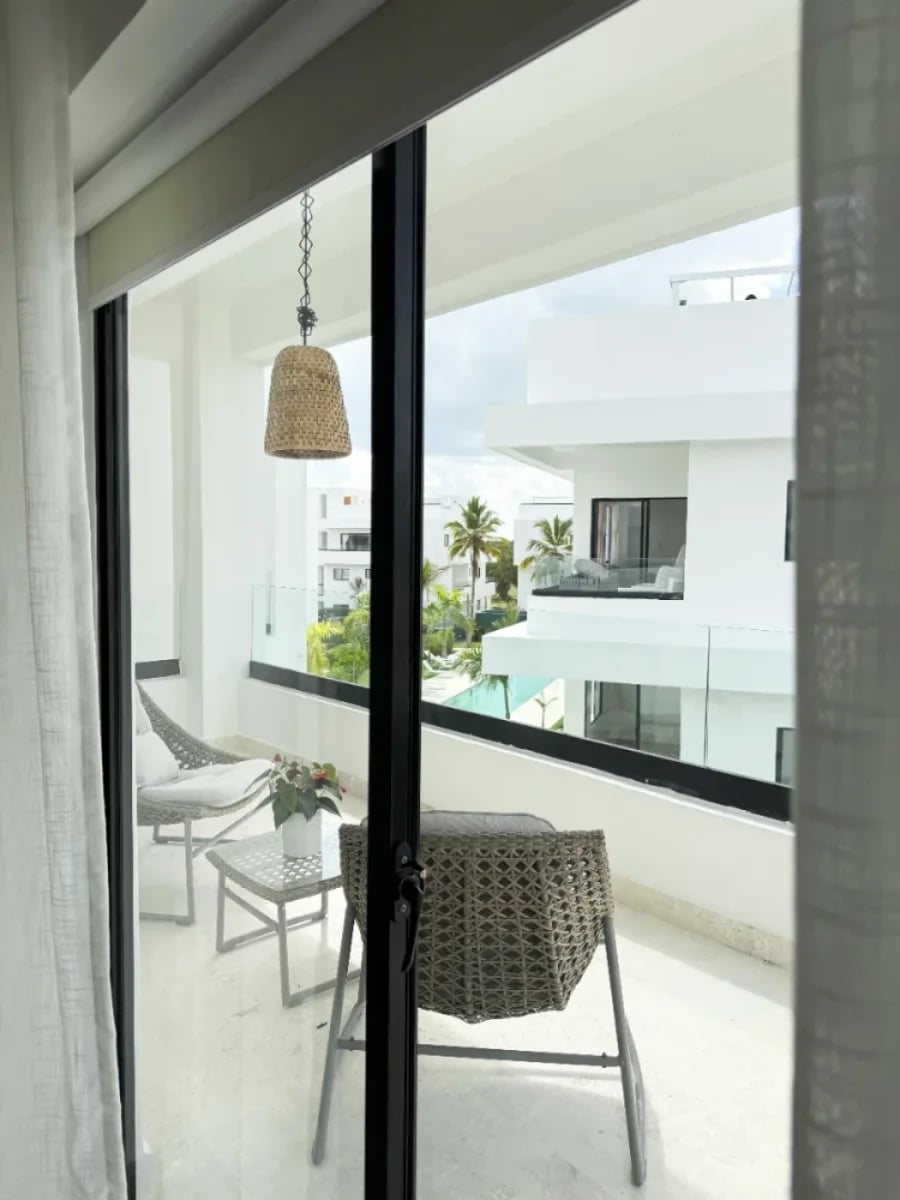 White Sand | Penthouse en alquiler |2 habitaciones – foto 6