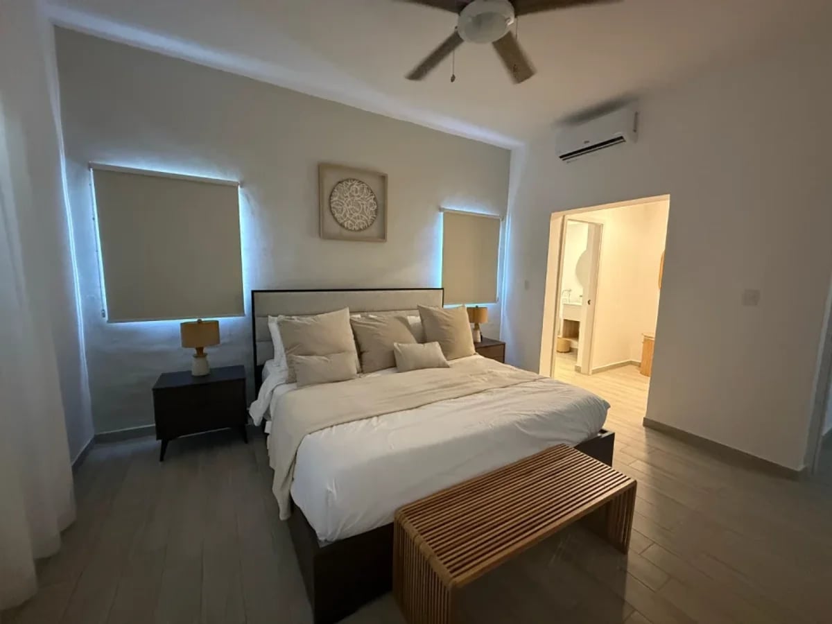 White Sand | Penthouse en alquiler |2 habitaciones – foto 8