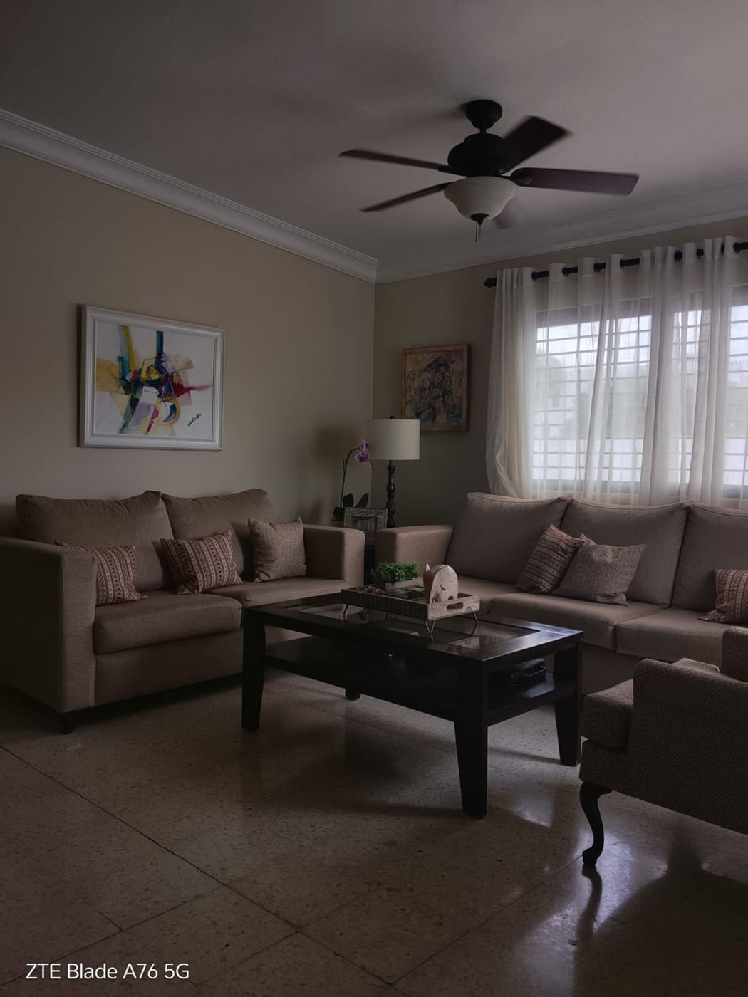 Casa en Alquiler – foto 1