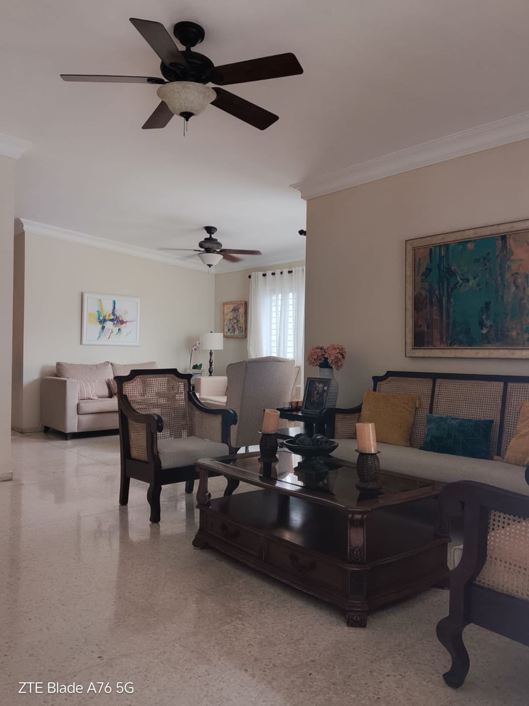 Casa en Alquiler – foto 3