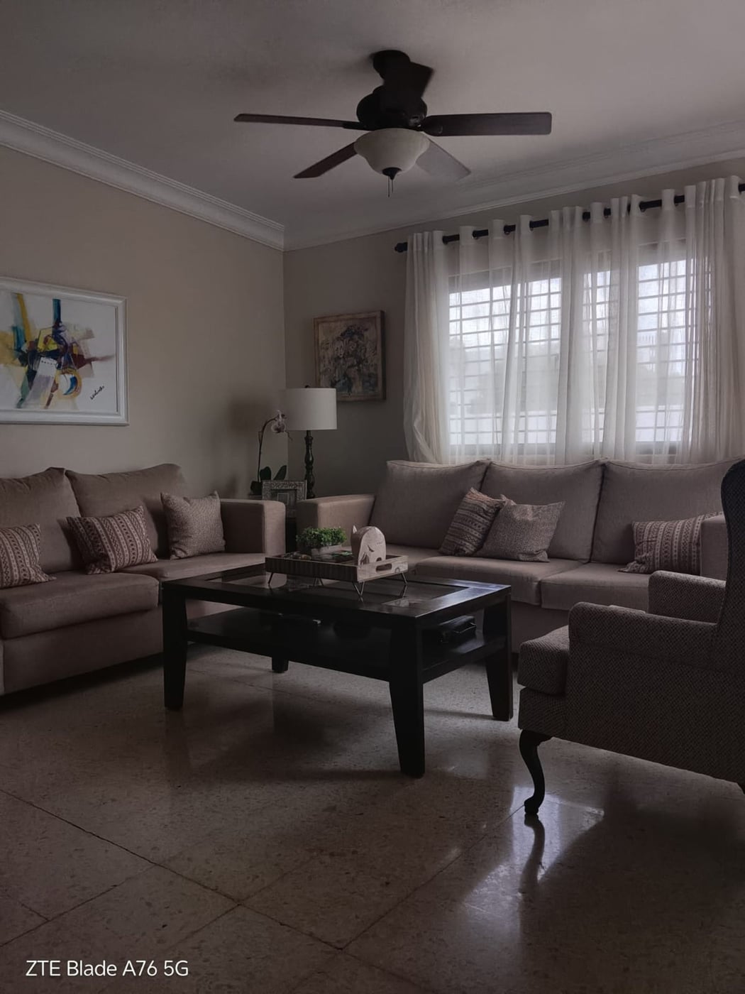 Casa en Alquiler – foto 7