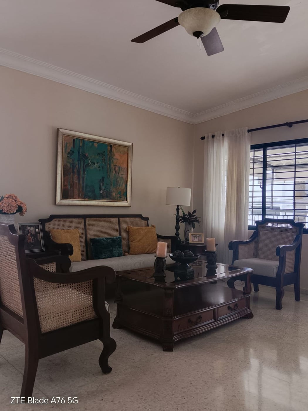Casa en Alquiler – foto 2