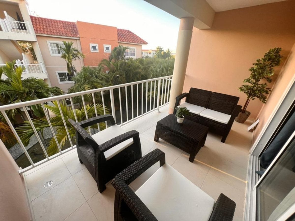 Apartamento En Bavaro, Punta Cana – foto 7
