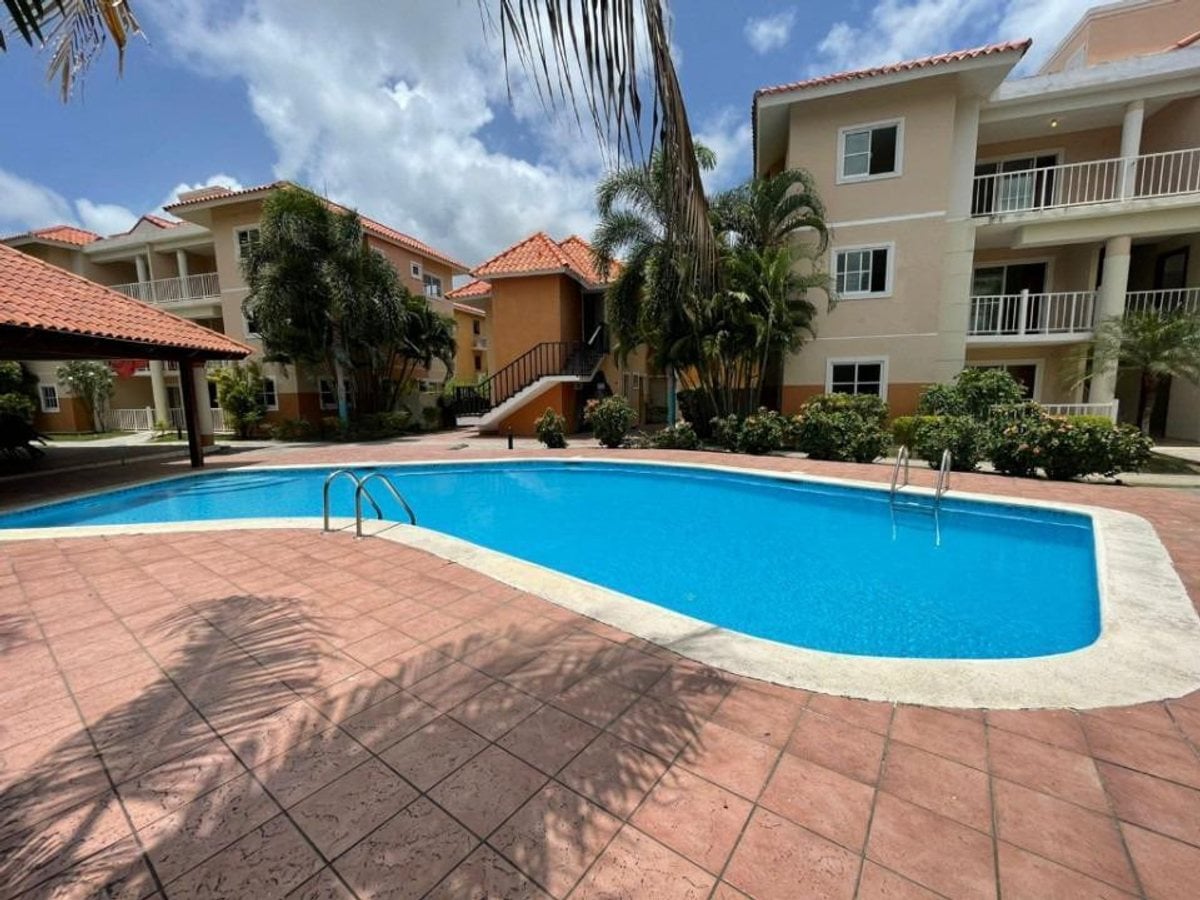 Apartamento En Bavaro, Punta Cana – foto 2