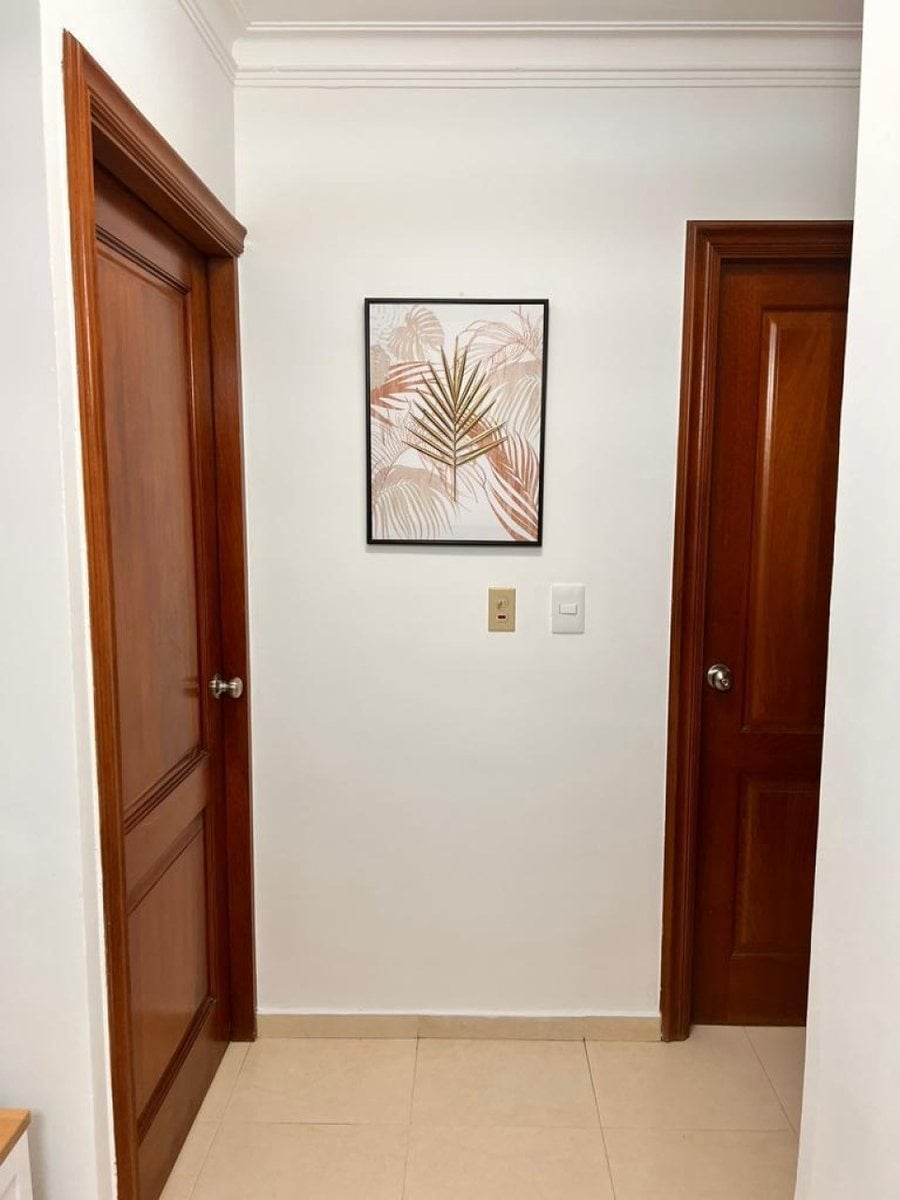 Apartamento En Bavaro, Punta Cana – foto 3