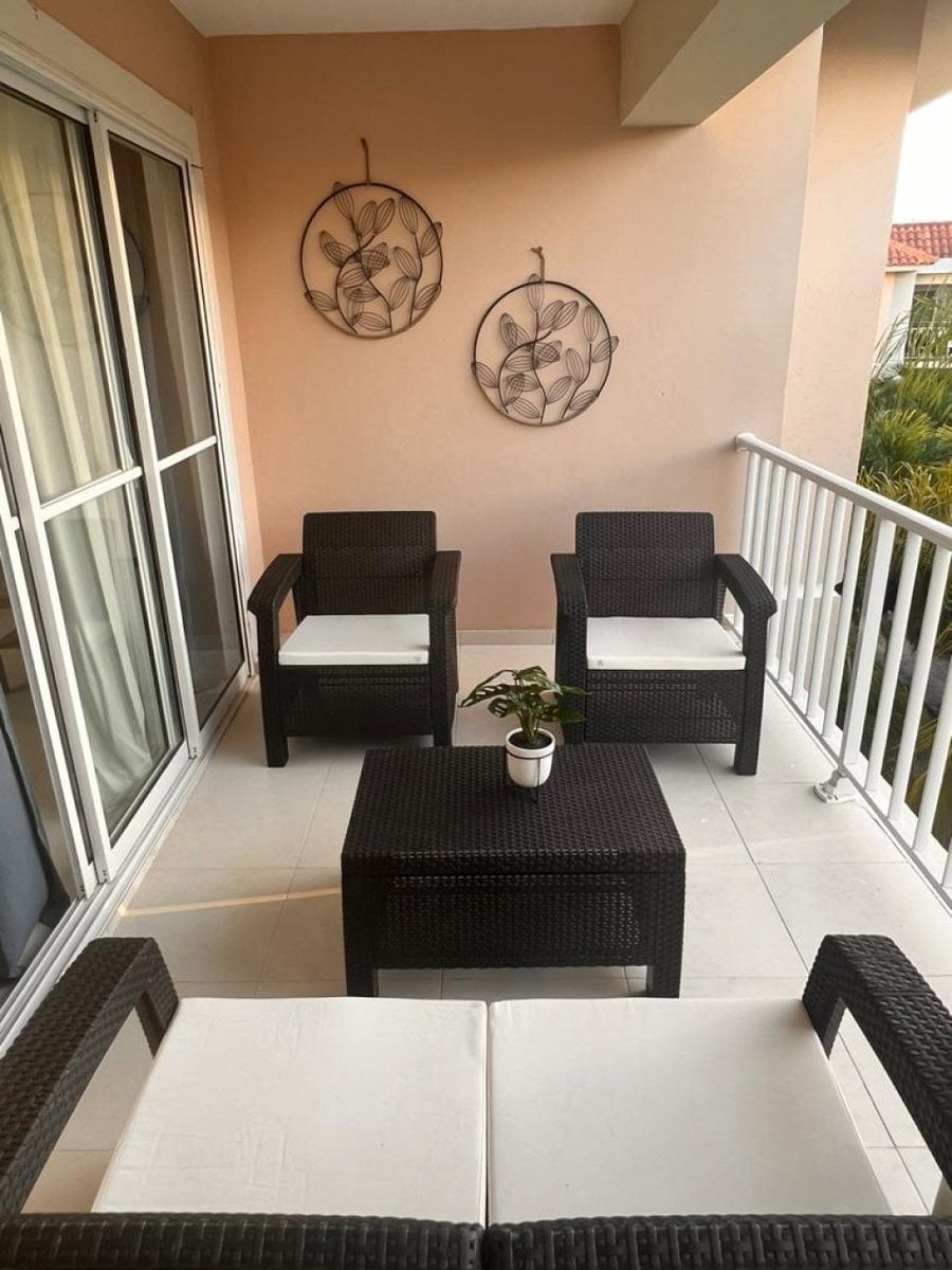 Apartamento En Bavaro, Punta Cana – foto 6