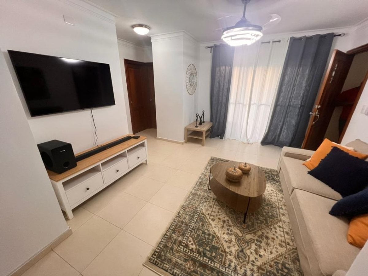 Apartamento En Bavaro, Punta Cana – foto 9