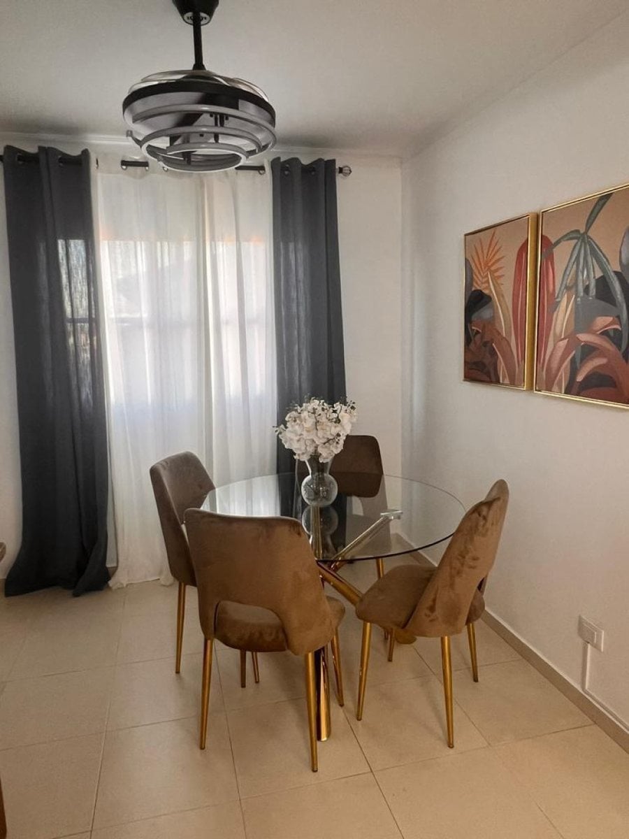 Apartamento En Bavaro, Punta Cana – foto 8