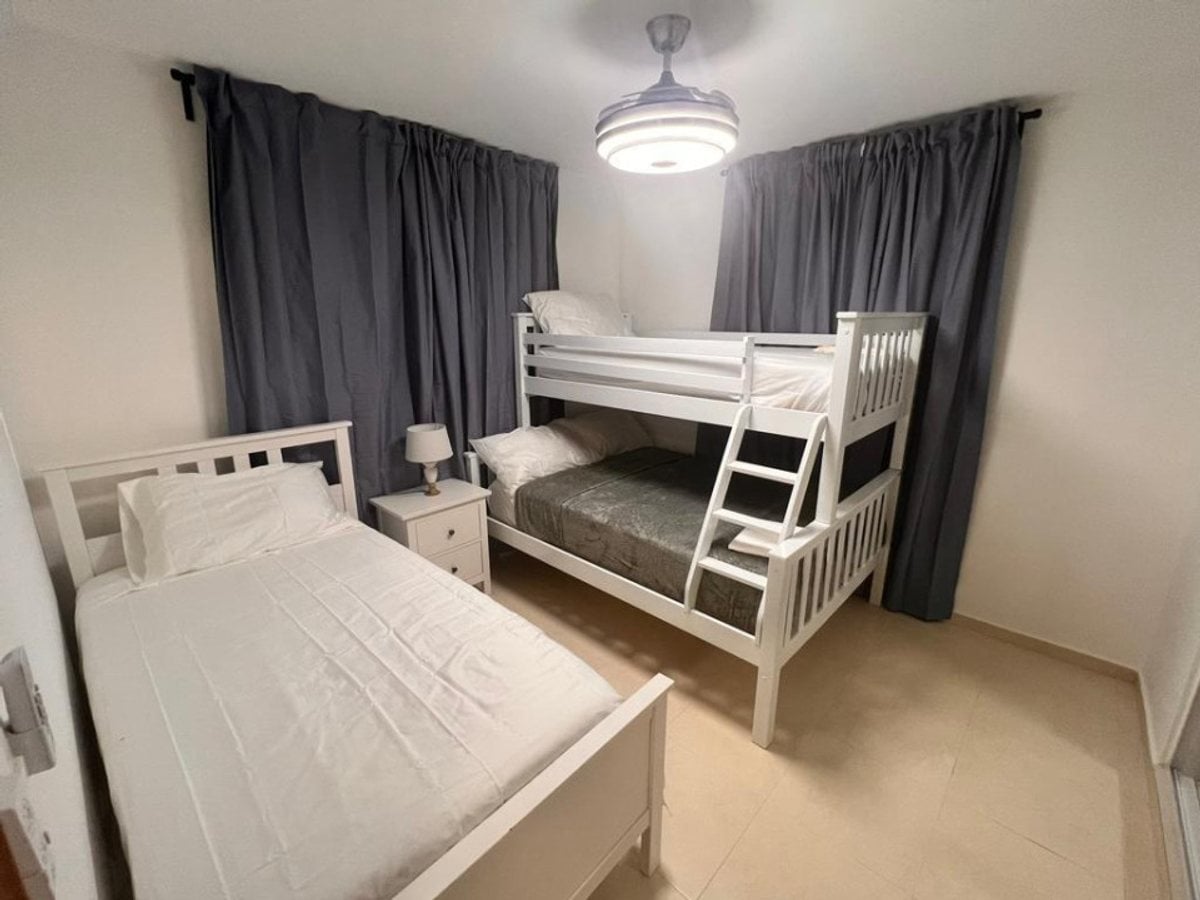Apartamento En Bavaro, Punta Cana – foto 5