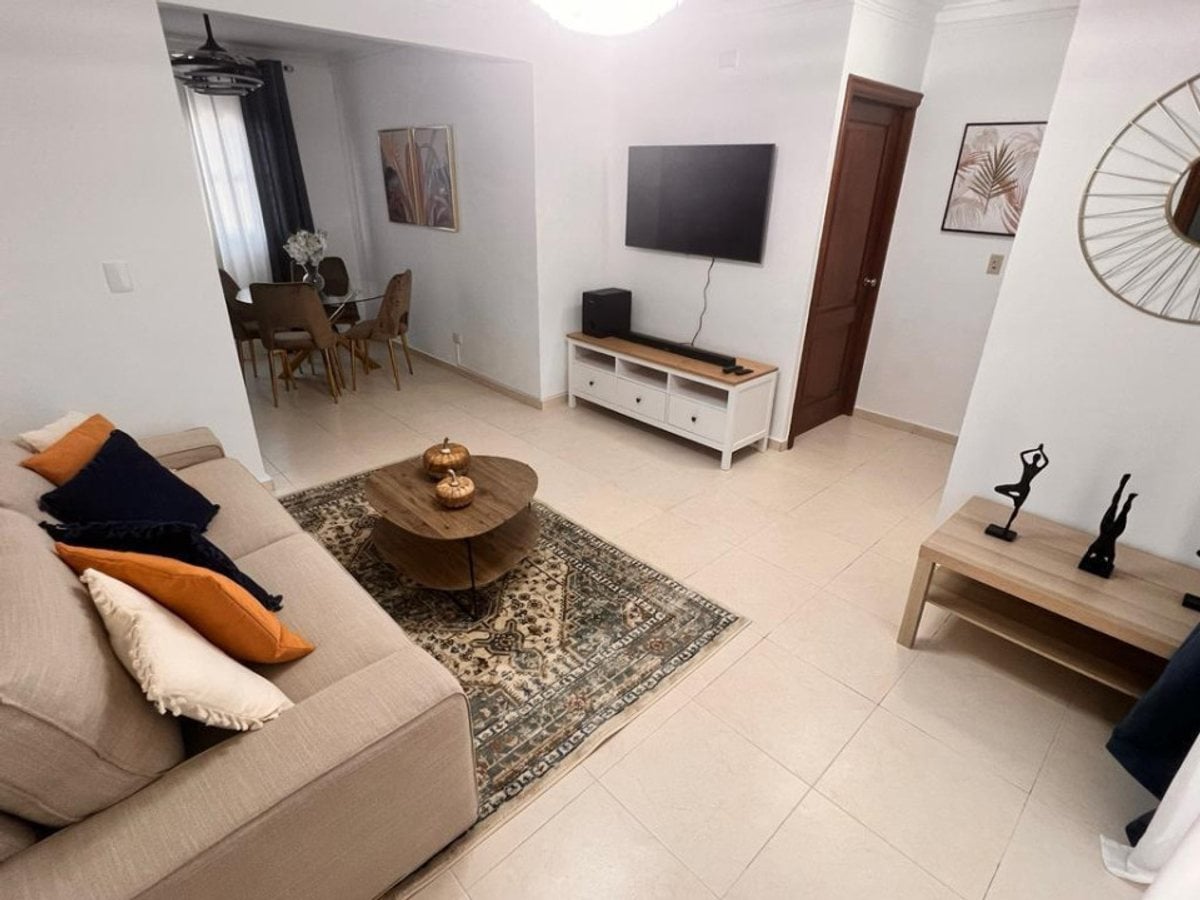 Apartamento En Bavaro, Punta Cana – foto 4