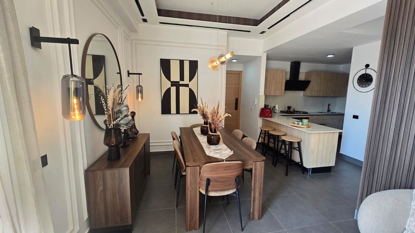Apartamento en renta | Av. Sarasota – foto 1