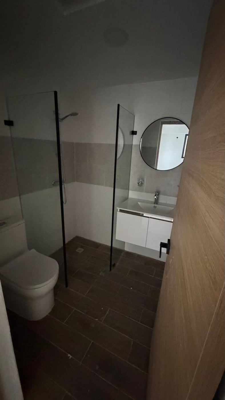 Alquilo apartamento nuevo en Gazcue – foto 3