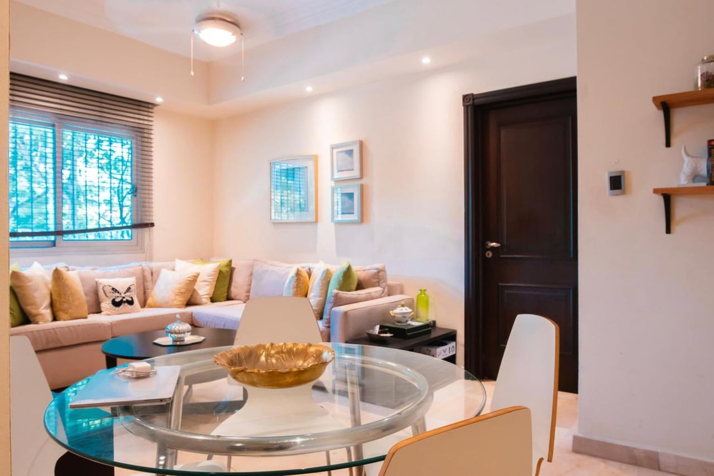 Apartamento de Lujo en Piantini, Santo Domingo – foto 10