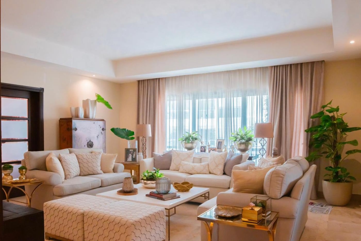 Apartamento de Lujo en Piantini, Santo Domingo – foto 4