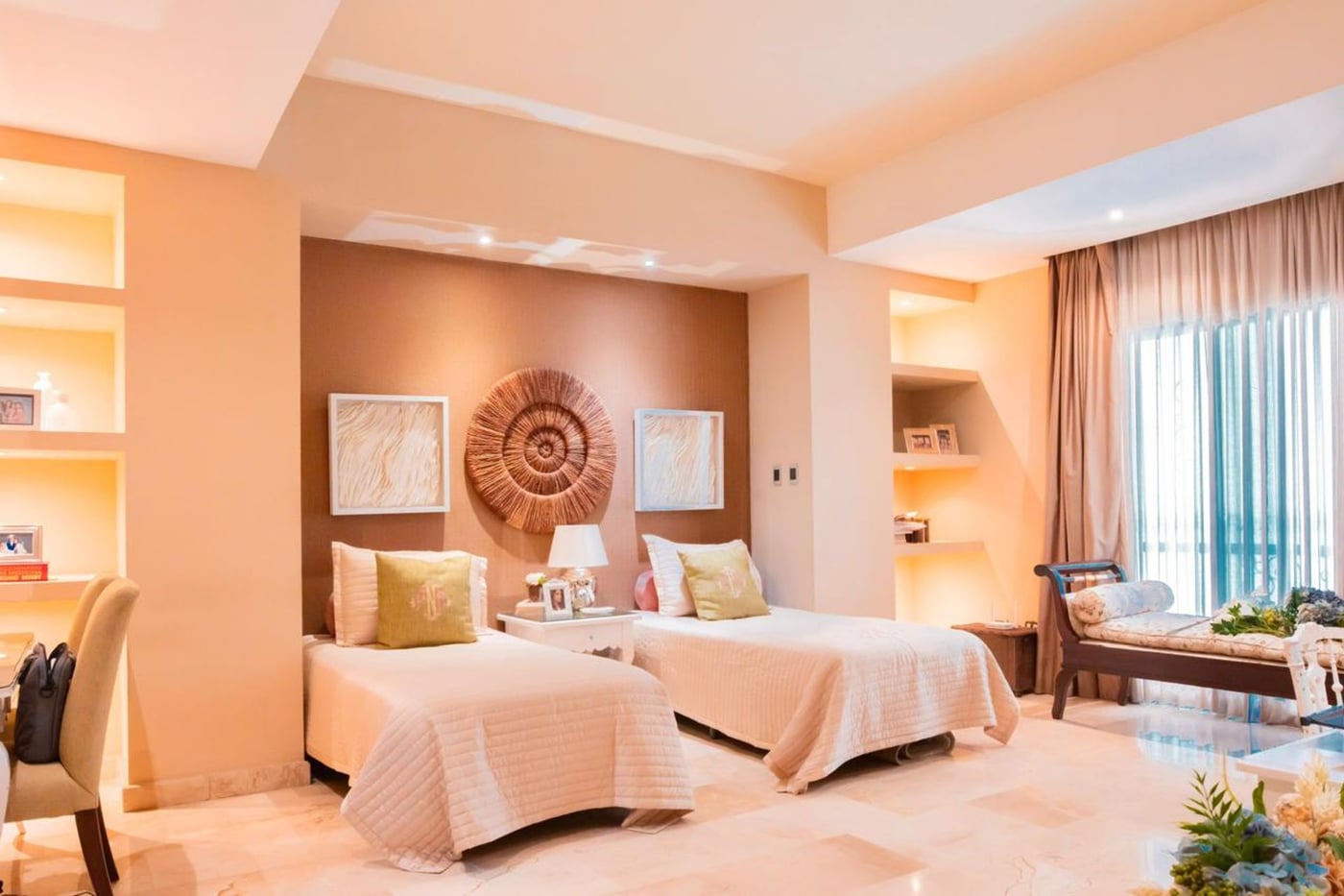 Apartamento de Lujo en Piantini, Santo Domingo – foto 7